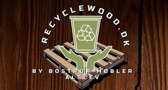 RecycleWood.dk